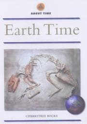 Tapa de Earth Time (About Time)