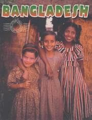 Tapa de Bangladesh (Letters from Around the World)