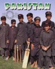 Tapa de Pakistan (Letters from Around the World)