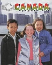 Tapa de Canada
