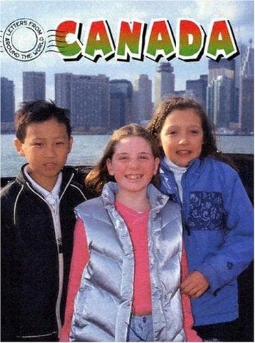 Tapa de Canada