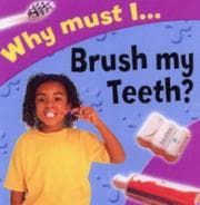 Tapa de Why Must I... Brush My Teeth? (Why Must I)