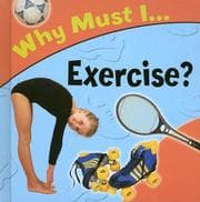 Tapa de Why Must... I Exercise? (Why Must I)