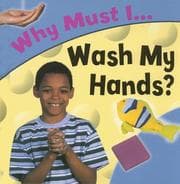 Tapa de Why Must I... Wash My Hands? (Why Must I)