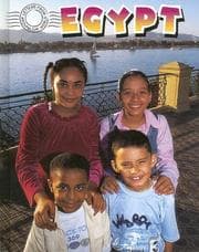 Tapa de Egypt