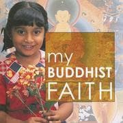 Tapa de My Buddhist Faith (My Faith)