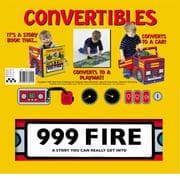 Tapa de Convertibles