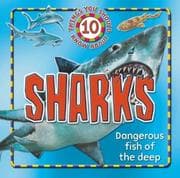 Tapa de 10 Things You Should Know about Sharks