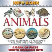 Tapa de Animals