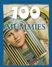 Tapa de Mummies (100 Things You Should Know About...)