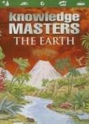 Tapa de The Earth (Knowledge Masters)