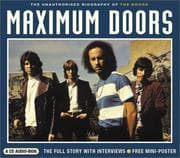 Tapa de Maximum Doors