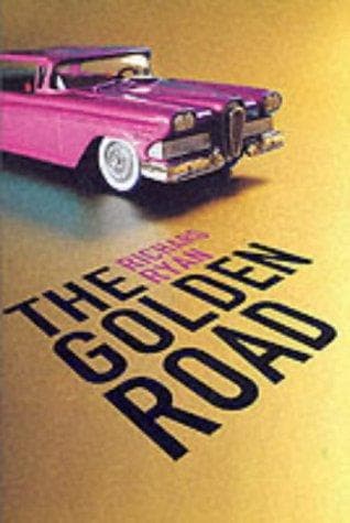 Tapa de The Golden Rules