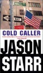Tapa de Cold Caller