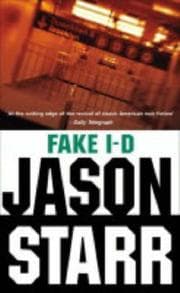 Tapa de Fake ID