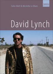 Tapa de David Lynch