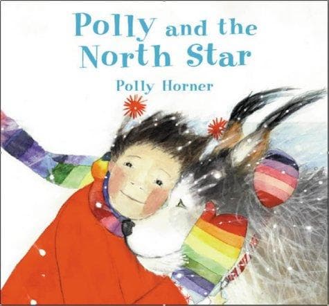 Tapa de Polly and the North Star