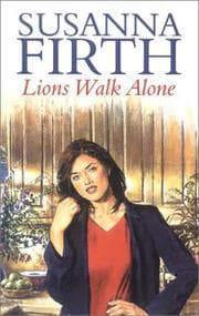 Tapa de Lions Walk Alone