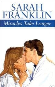Tapa de Miracles Take Longer