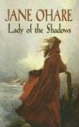 Tapa de Lady of the Shadows
