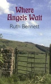 Tapa de Where Angels Wait