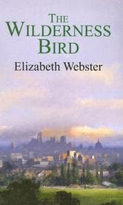 Tapa de The Wilderness Bird