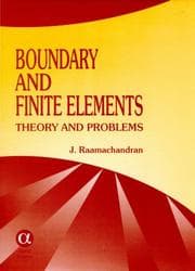 Tapa de Boundary and Finite Elements