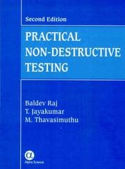 Tapa de Practical Non-Destructive Testing