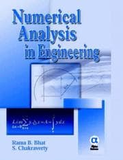 Tapa de Numerical Analysis in Engineering