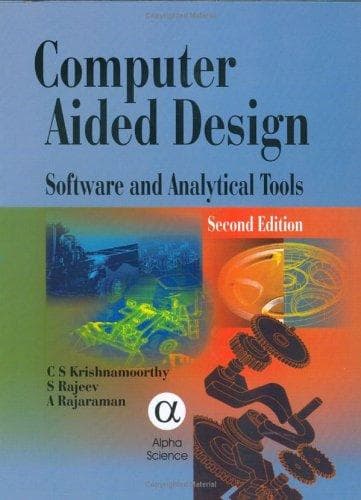 Tapa de Computer Aided Design