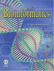 Tapa de Basic bioinformatics