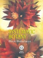 Tapa de Systematic botany