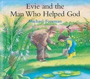 Tapa de The Man Who Helped God