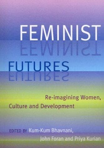 Tapa de Feminist Futures