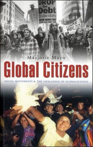 Tapa de Global Citizens