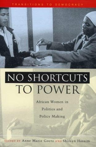 Tapa de No Shortcuts to Power