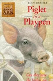Tapa de Piglet in the Playpen