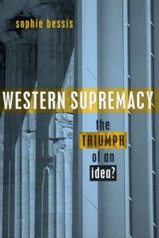 Tapa de Western supremacy