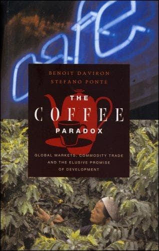 Tapa de The coffee paradox