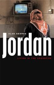 Tapa de Jordan