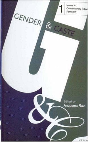 Tapa de Gender & caste