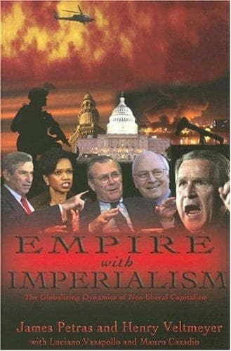 Tapa de Empire with Imperialism