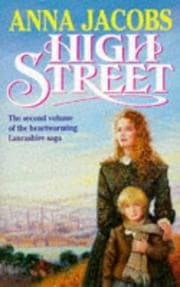 Tapa de High Street (Salem Street)