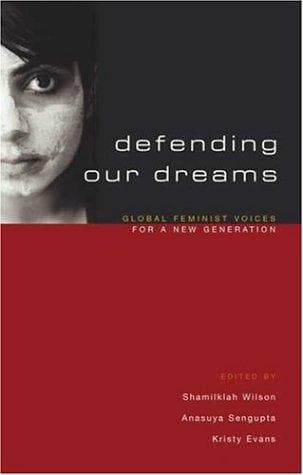 Tapa de Defending Our Dreams