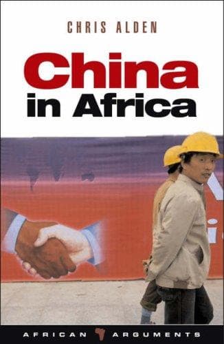 Tapa de China in Africa