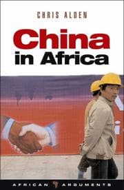 Tapa de China in Africa