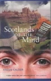 Tapa de Scotlands of the mind