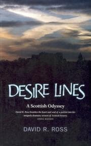 Tapa de Desire lines