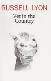 Tapa de Vet in the Country