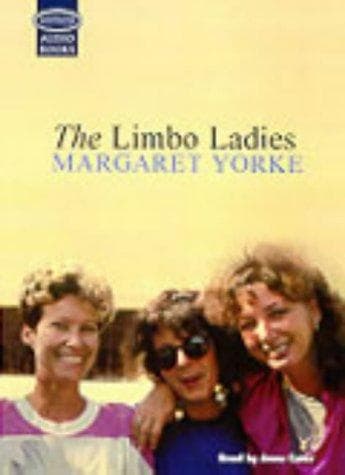 Tapa de The Limbo Ladies